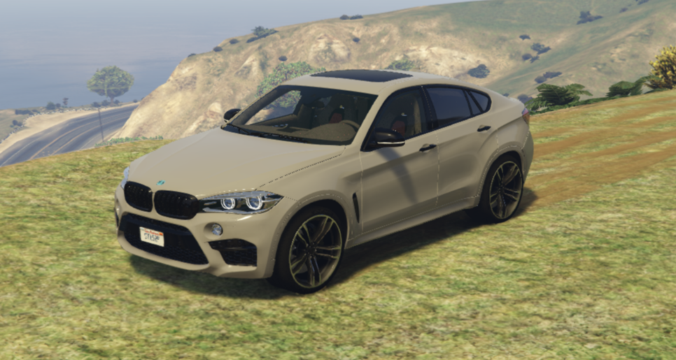 Машина 8